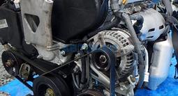 Двигатель мотор Тойота Toyota 3.0 литра Япония 1mz-fe 3.0л Привозной… за 500 000 тг. в Алматы – фото 2