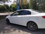 MG 350 2014 года за 3 500 000 тг. в Алматы – фото 4