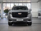 Cadillac Escalade Premium Luxury 2021 годаүшін83 000 000 тг. в Павлодар – фото 2