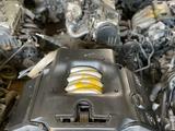 Двигатель ACK 2.8 30 клапанный на Audi за 450 000 тг. в Астана
