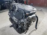 Двигатель Lexus RX300 (лексус рх300) за 72 348 тг. в Астана