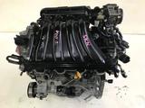 Контрактный двигатель MR20DE на Nissan Qashqai 2.0 литра; за 350 400 тг. в Тараз