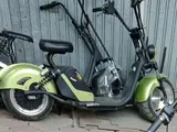 Продам электро скутер в… 2020 года за 350 000 тг. в Тараз