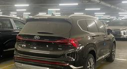 Hyundai Santa Fe 2023 года за 20 000 000 тг. в Актау – фото 4