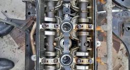 Мотор 1MZ-fe Двигатель Toyota Camry (тойота камри) двигатель 3.0 литра за 76 900 тг. в Алматы – фото 3
