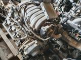 СВАП комплект, Двигатель 2uz 2uzfe VVT-I 4.7 за 2 200 000 тг. в Алматы – фото 3