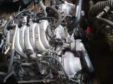 СВАП комплект, Двигатель 2uz 2uzfe VVT-I 4.7 за 2 200 000 тг. в Алматы – фото 5