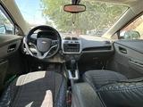 Chevrolet Cobalt 2021 года за 6 500 000 тг. в Сарыагаш – фото 2