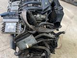 Двигатель на Ларгус K4M 1.6 литра за 450 000 тг. в Астана – фото 3