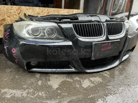 Ноускат BMW 3 Миниморда за 250 000 тг. в Алматы – фото 2