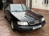 Audi A6 1997 года за 2 200 000 тг. в Шымкент – фото 3