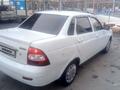 ВАЗ (Lada) Priora 2170 (седан) 2013 года за 1 850 000 тг. в Алматы – фото 2