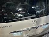 Задняя дверь багажника на Lexus Gx470 за 450 000 тг. в Алматы