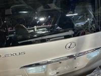Задняя дверь багажника на Lexus Gx470үшін380 000 тг. в Алматы