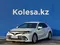 Toyota Camry 2021 года за 21 430 000 тг. в Алматы