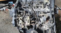 CD20 — дизельный двигатель Nissan Sunny без турба объемом 2.0… за 290 000 тг. в Алматы – фото 4