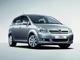 Toyota Corolla verso замена робота на Акпп в Экибастуз