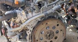 Двигатель Vq 35 3.5л Мотор для Nissan Murano Infiniti fx… за 91 233 тг. в Алматы – фото 2