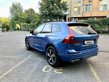 Volvo XC60 2020 года за 22 500 000 тг. в Алматы – фото 4