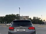 Hyundai Santa Fe 2020 годаүшін18 000 000 тг. в Шымкент – фото 4