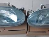 Стекло фары фонари VOLKSWAGEN GOLF 3 за 3 000 тг. в Актобе – фото 2