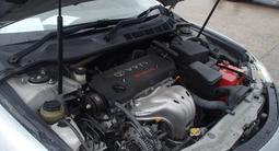 Двигатель на Toyota Estima 2.4 литра 2AZ за 599 990 тг. в Алматы – фото 2