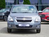 Chevrolet Cobalt Optimum AT 2022 года за 6 690 000 тг. в Уральск – фото 2