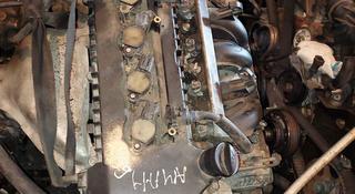 Митсибуси colt 1.3 двигатель матор за 270 000 тг. в Алматы