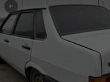 ВАЗ (Lada) 21099 (седан) 2001 года за 550 000 тг. в Актобе – фото 3