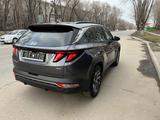 Hyundai Tucson 2022 года за 16 300 000 тг. в Алматы – фото 3