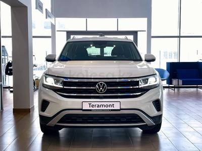 Volkswagen Teramont Respect 2021 года за 30 294 900 тг. в Уральск