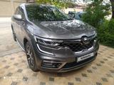 Renault Samsung QM6 2021 года за 15 000 000 тг. в Шымкент – фото 3