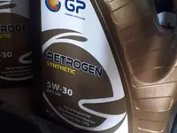 GP моторное масло Premium за 12 000 тг. в Атырау