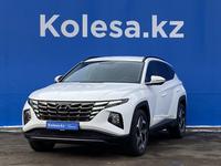 Hyundai Tucson 2022 года за 21 640 000 тг. в Алматы