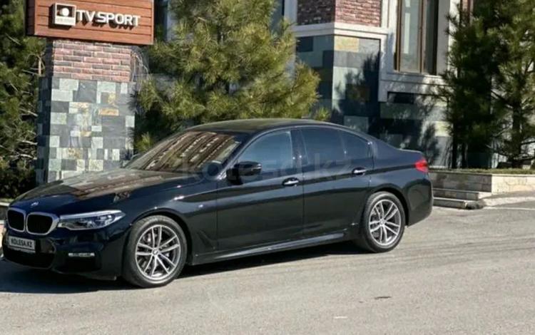 Диски на BMW G30 от/М пакета за 500 000 тг. в Шымкент