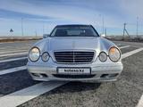 Mercedes-Benz E 500 2000 года за 6 500 000 тг. в Шымкент – фото 4