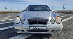 Mercedes-Benz E 500 2000 годаүшін6 500 000 тг. в Шымкент – фото 4