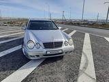 Mercedes-Benz E 500 2000 годаүшін6 500 000 тг. в Шымкент – фото 3