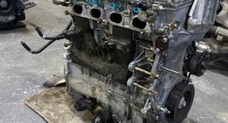 Двигатель на тойота 2AZ-FE за 65 000 тг. в Алматы – фото 3