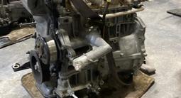 Двигатель на тойота 2AZ-FEүшін65 000 тг. в Алматы – фото 4