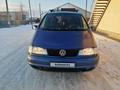 Volkswagen Sharan 1996 года за 2 500 000 тг. в Уральск – фото 2