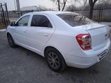Chevrolet Cobalt 2023 года за 7 389 455 тг. в Туркестан – фото 5