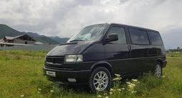 Volkswagen Multivan 1993 года за 3 900 000 тг. в Алматы – фото 3