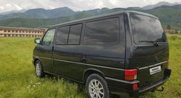 Volkswagen Multivan 1993 года за 3 900 000 тг. в Алматы – фото 4