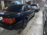 Audi 100 1994 года за 2 100 000 тг. в Нур-Султан (Астана) – фото 5