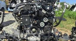 Двигатель (акпп) на Lexus с установкой под ключ, гарантийный! за 95 000 тг. в Алматы – фото 5