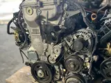 Двигатель на Тойота Камри 30 2.4л.2AZ-FE VVTi Toyota 2.4 за 75 000 тг. в Алматы – фото 2