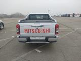 Mitsubishi  L200 2021 года за 15 900 000 тг. в Алматы – фото 3