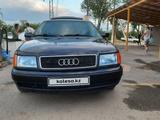 Audi S4 1993 года за 2 000 000 тг. в Шымкент – фото 2