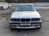 BMW 525 1994 года за 2 100 000 тг. в Алматы – фото 2